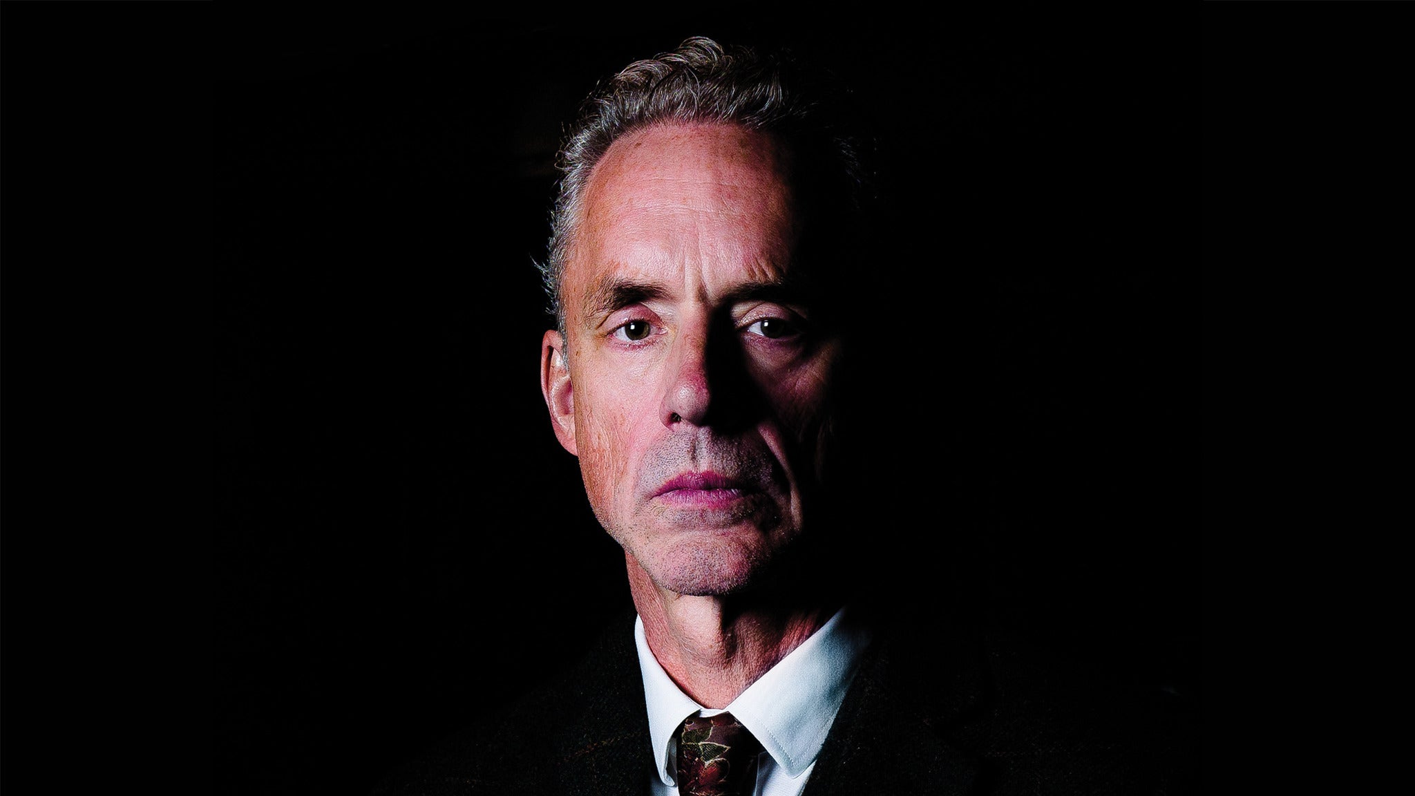 Dr. Jordan Peterson: Beyond Order Twelve More Rules For Life Tour presented  by Live Nation – Hennepin Theatre Trust