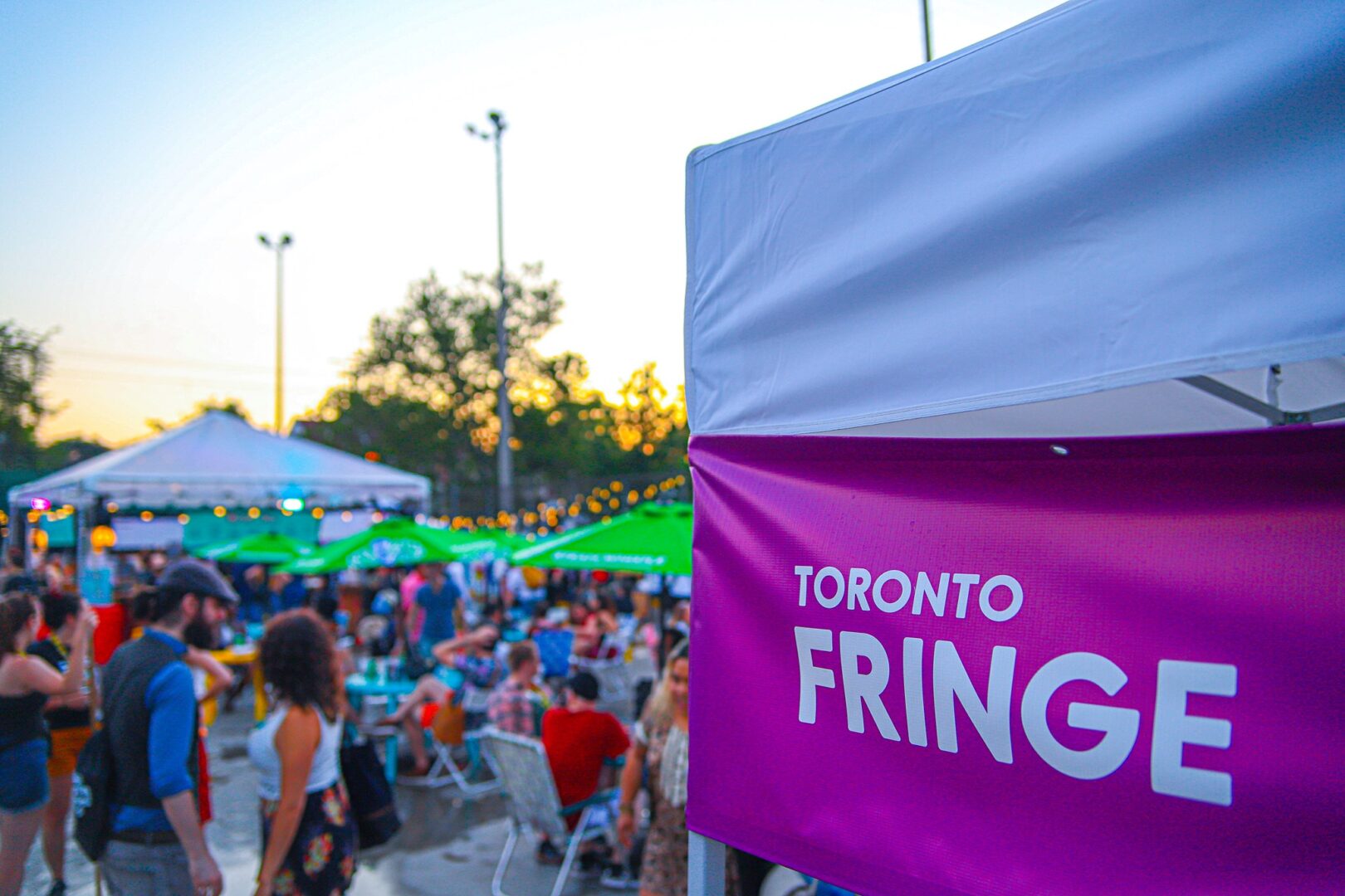 2023 Toronto Fringe Festival, Toronto Fringe at Various Locations