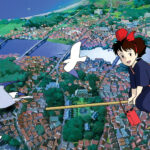 Kiki's Delivery Service - Family Screening - CANCELLED