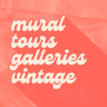Free Gallery Crawl & Vintage Crawl in Little Portugal Toronto Jun 2024
