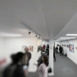 Gallery 1 - Vibrante Under 18 Art Show